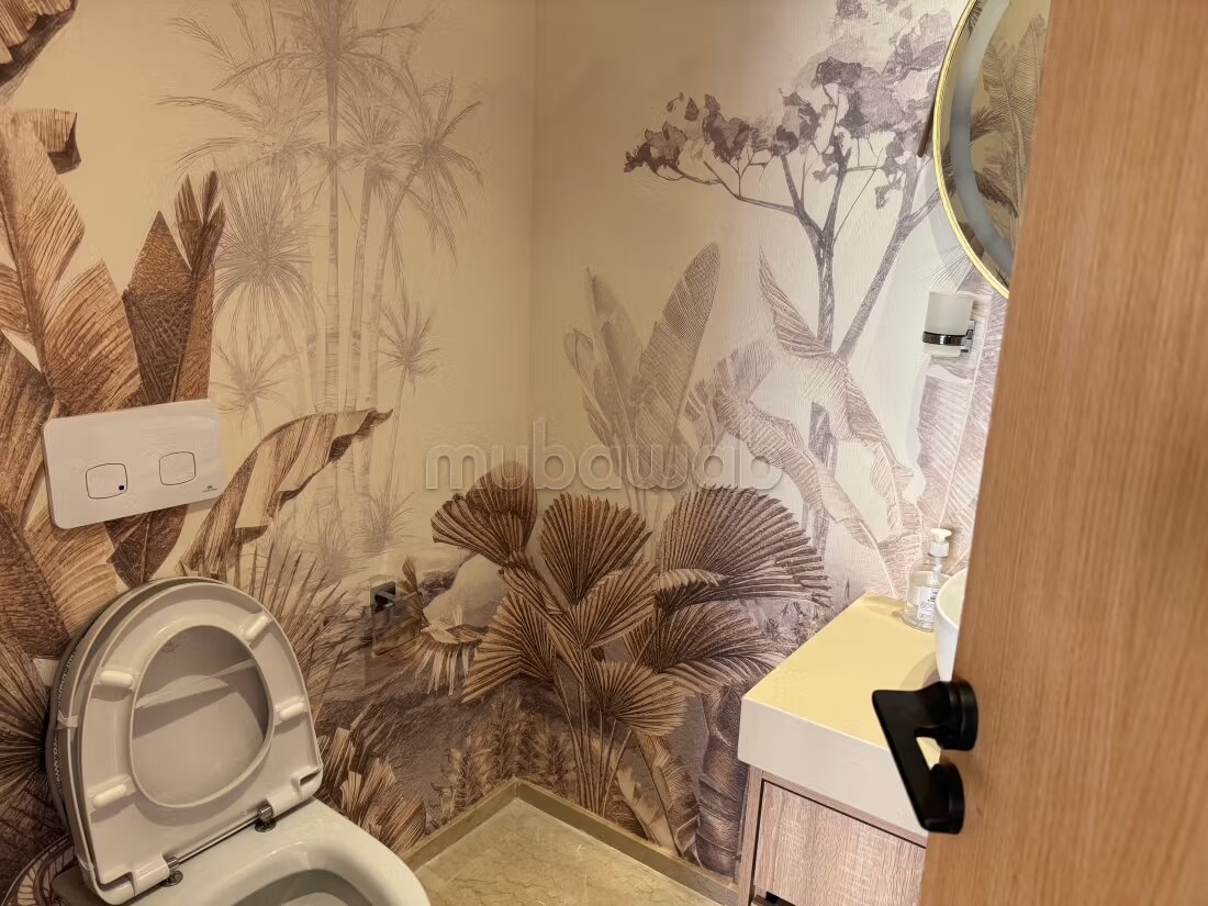 Villa neuve 300 m² à louer à Marrakech — Photo 444