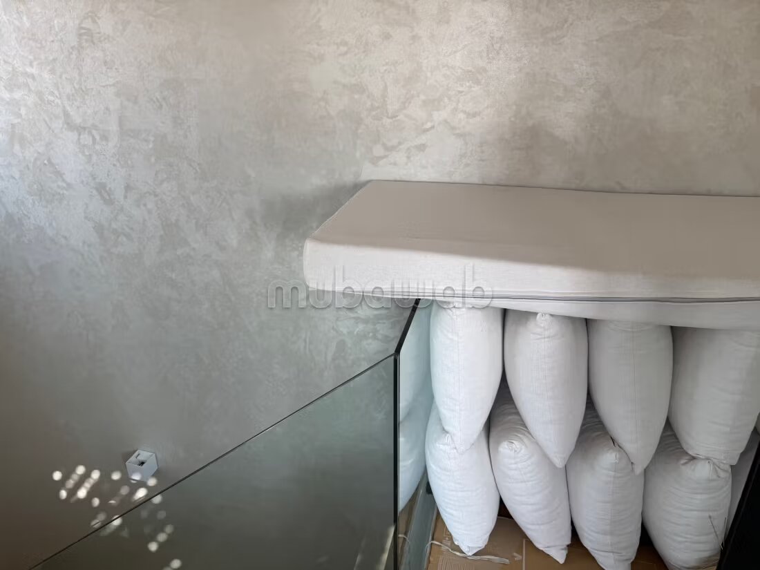 Villa neuve 300 m² à louer à Marrakech — Photo 445