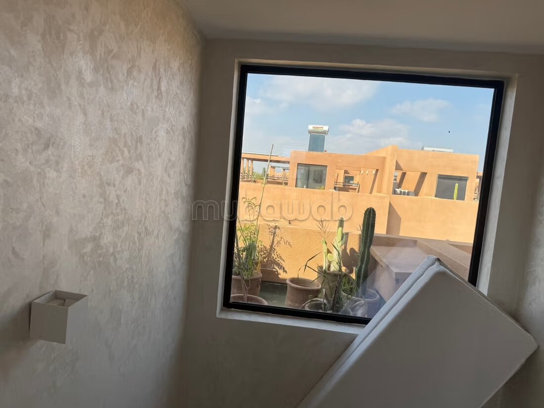 Villa neuve 300 m² à louer à Marrakech — Photo 446