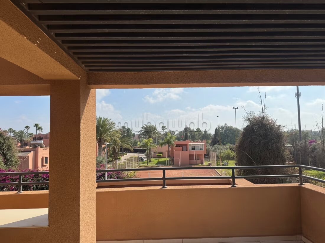 Villa neuve 300 m² à louer à Marrakech — Photo 447
