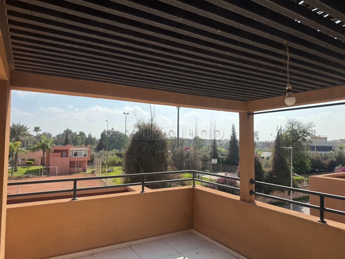 Villa neuve 300 m² à louer à Marrakech — Photo 449