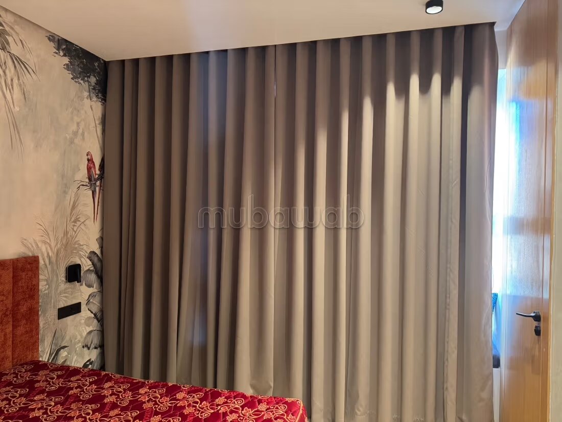 Villa neuve 300 m² à louer à Marrakech — Photo 450