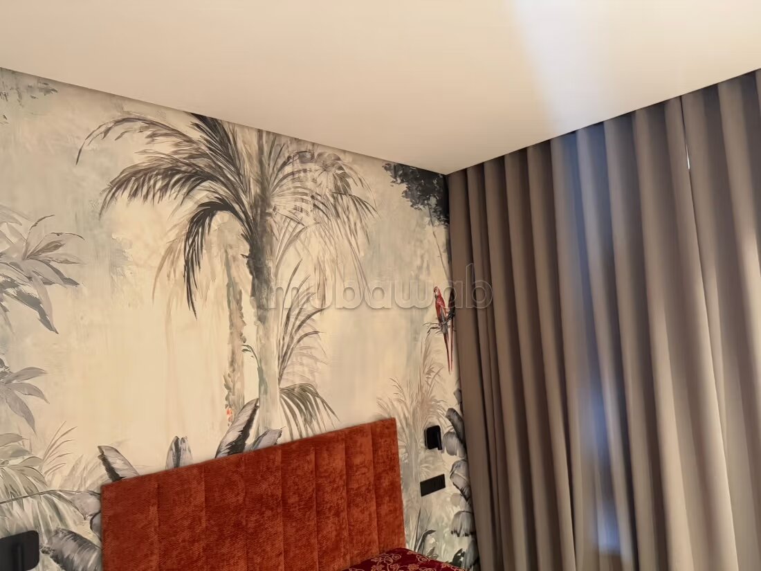 Villa neuve 300 m² à louer à Marrakech — Photo 452