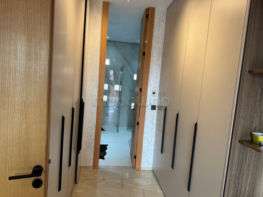 Villa neuve 300 m² à louer à Marrakech — Photo 456