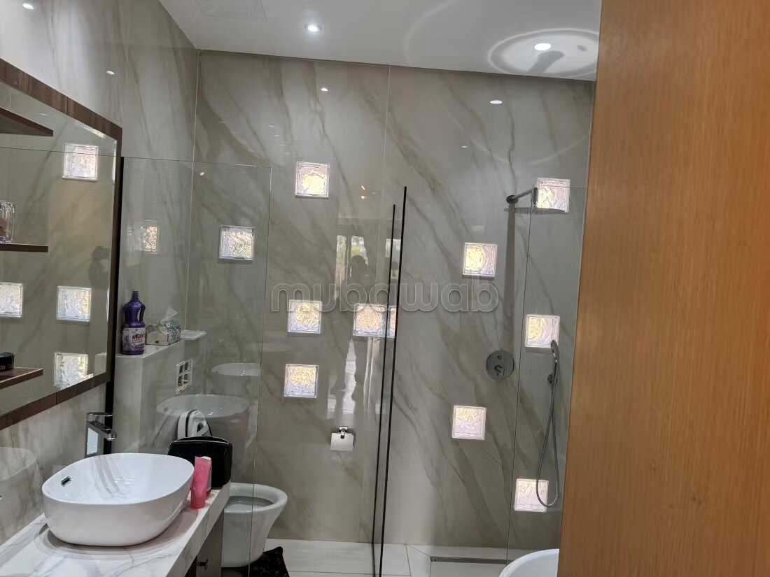 Villa neuve 300 m² à louer à Marrakech — Photo 458