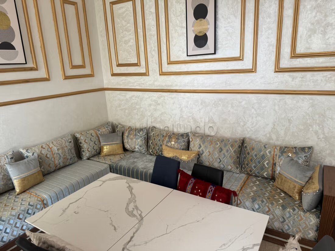 Villa neuve 300 m² à louer à Marrakech — Photo 466