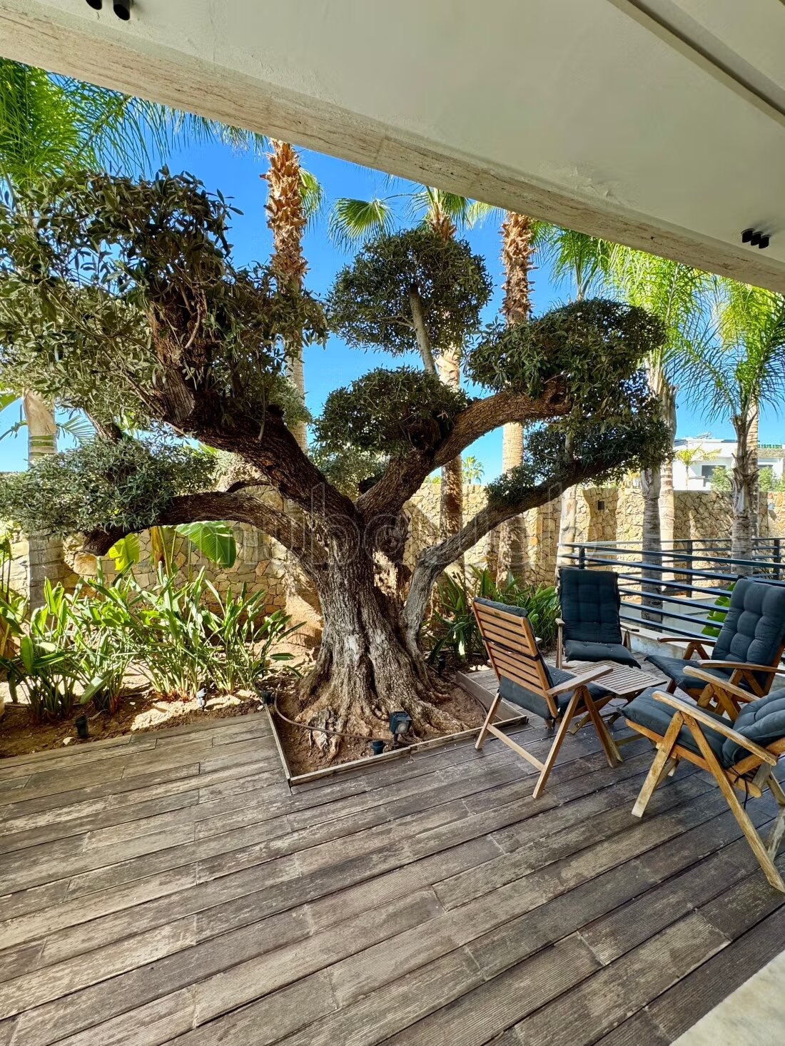 Villa neuve 300 m² à louer à Marrakech — Photo 473