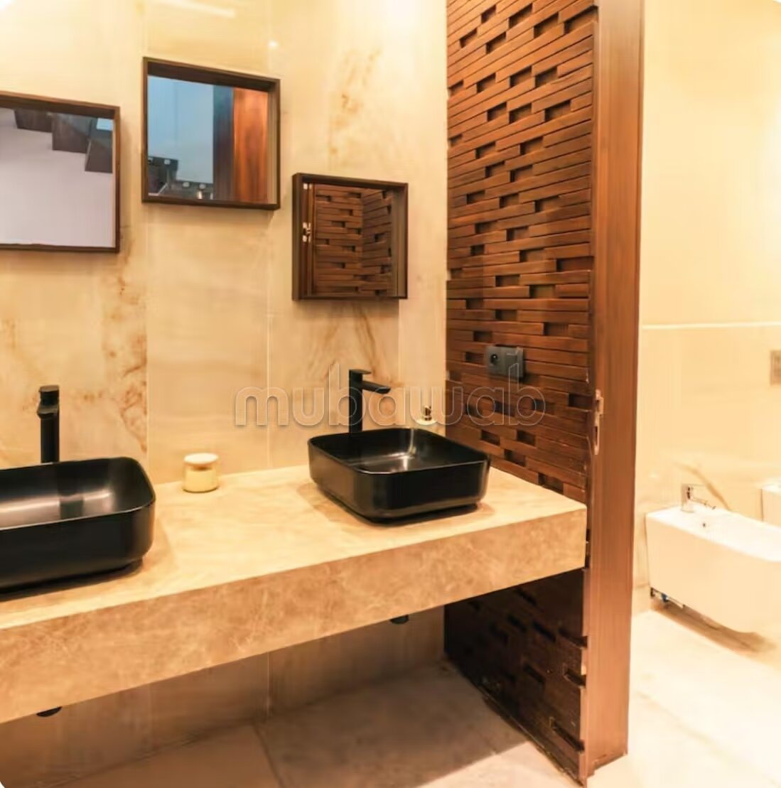 Villa neuve 300 m² à louer à Marrakech — Photo 483