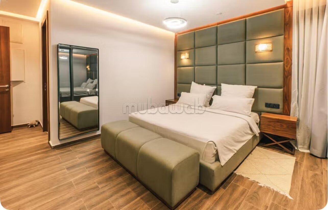 Villa neuve 300 m² à louer à Marrakech — Photo 487