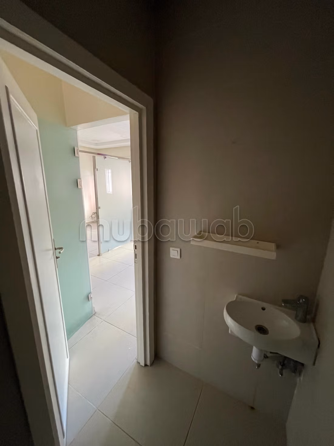 مكتب 130 متر للايجار في الرباط — Photo 8