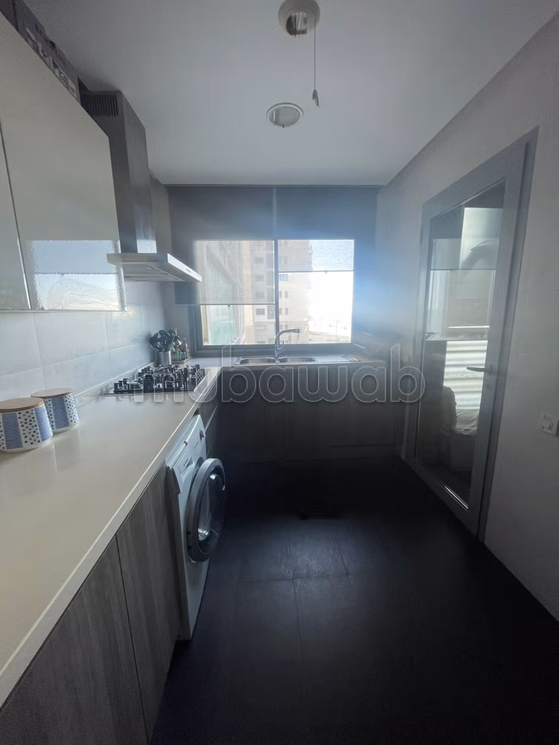 Appartement meublé 220 m² à louer à Casablanca - La Marina — Photo 16