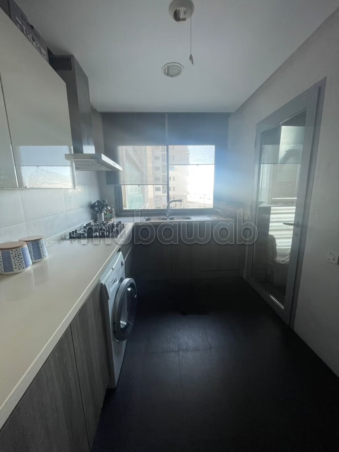 Appartement meublé 220 m² à louer à Casablanca - La Marina — Photo 15