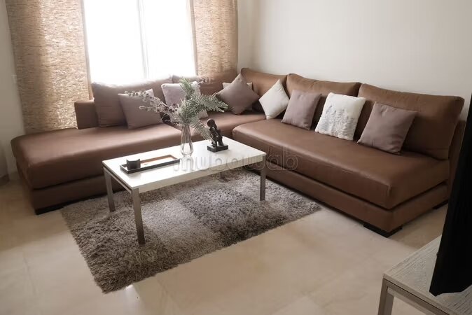 استوديو 48 م² للإيجار في الدار البيضاء – حي راسين — Photo 21