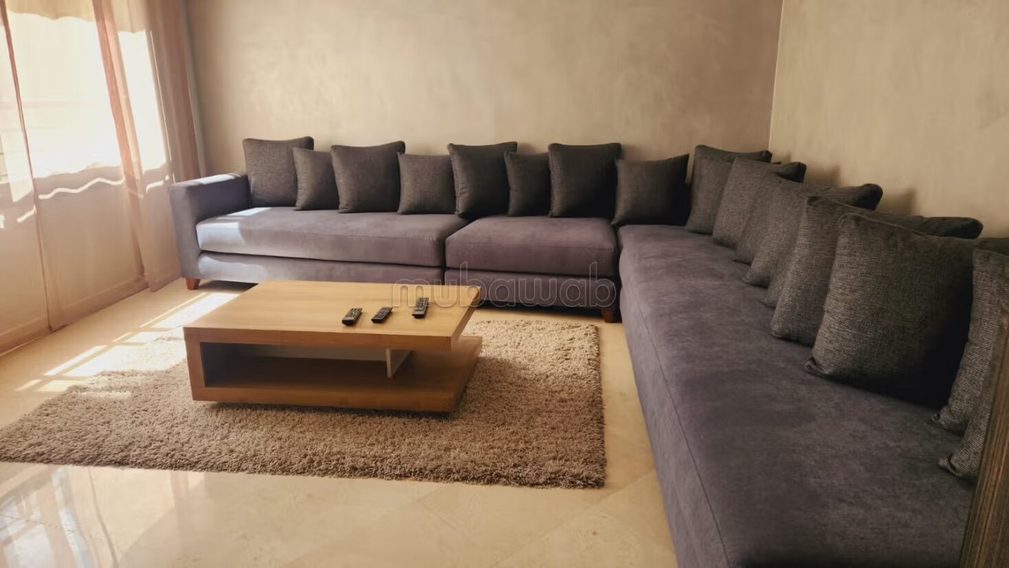 Beautiful furnished studio in the heart of Racine
