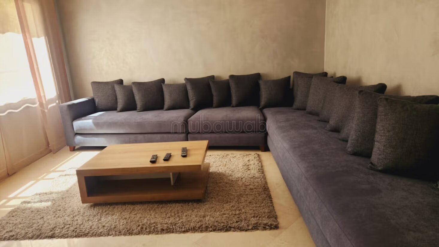 استوديو 48 م² للإيجار في الدار البيضاء – حي راسين — Photo 14