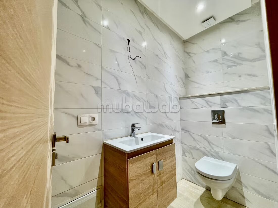 شقة 129 م² للبيع في الدار البيضاء - بيوسجور — Photo 15