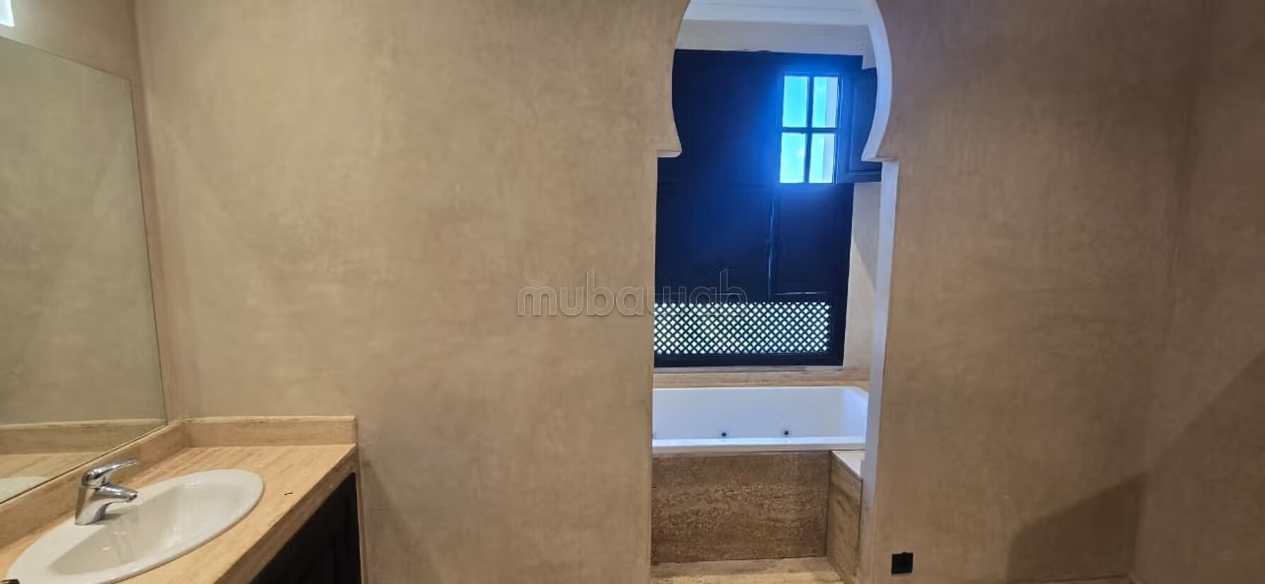 Arab-Andalusian Villa 360 m² for sale in Marrakech — Photo 12