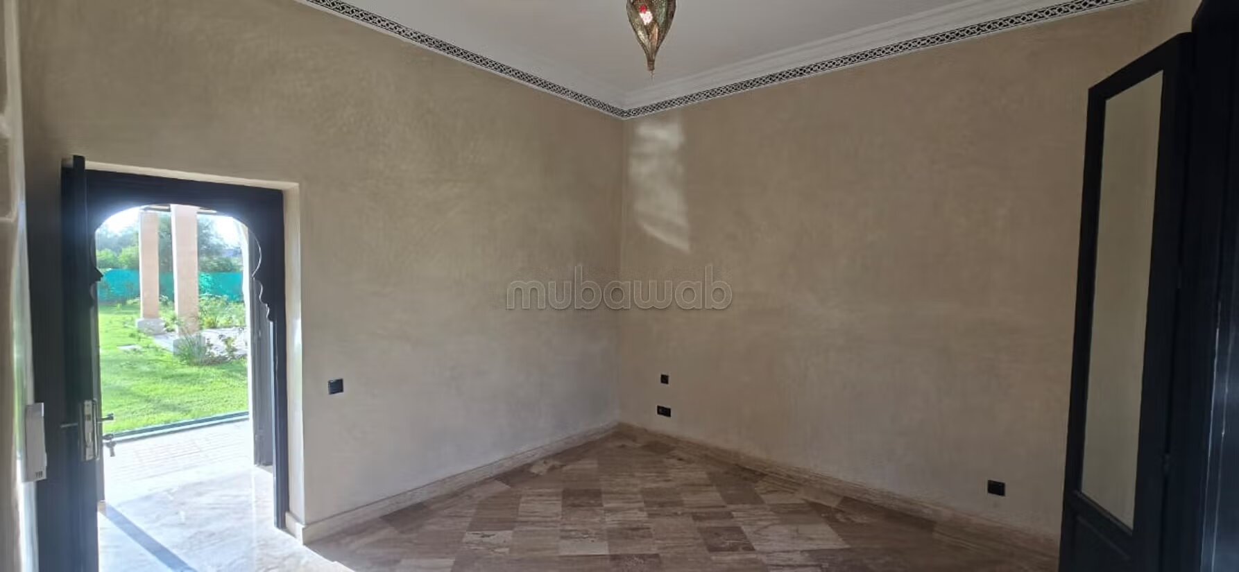 Arab-Andalusian Villa 360 m² for sale in Marrakech — Photo 17