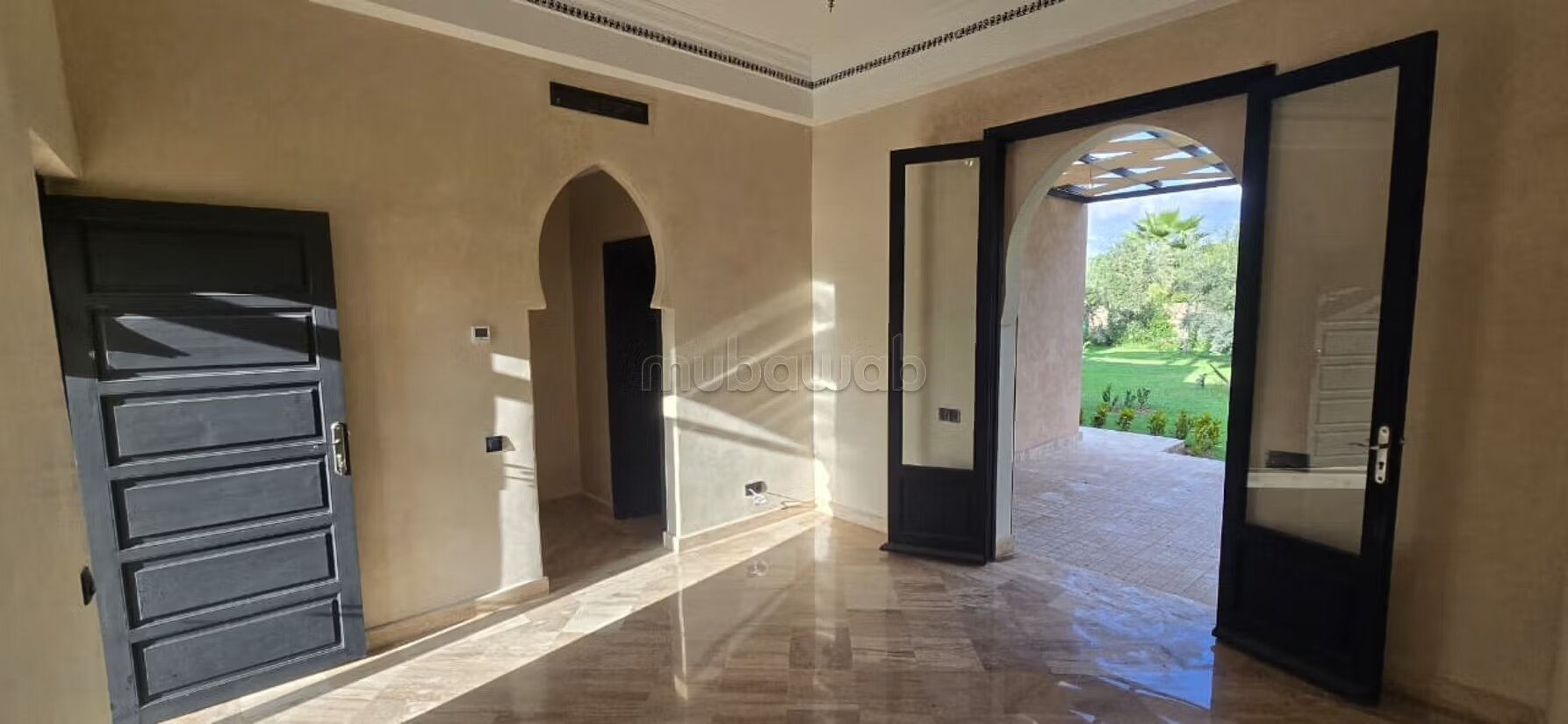 Arab-Andalusian Villa 360 m² for sale in Marrakech — Photo 18