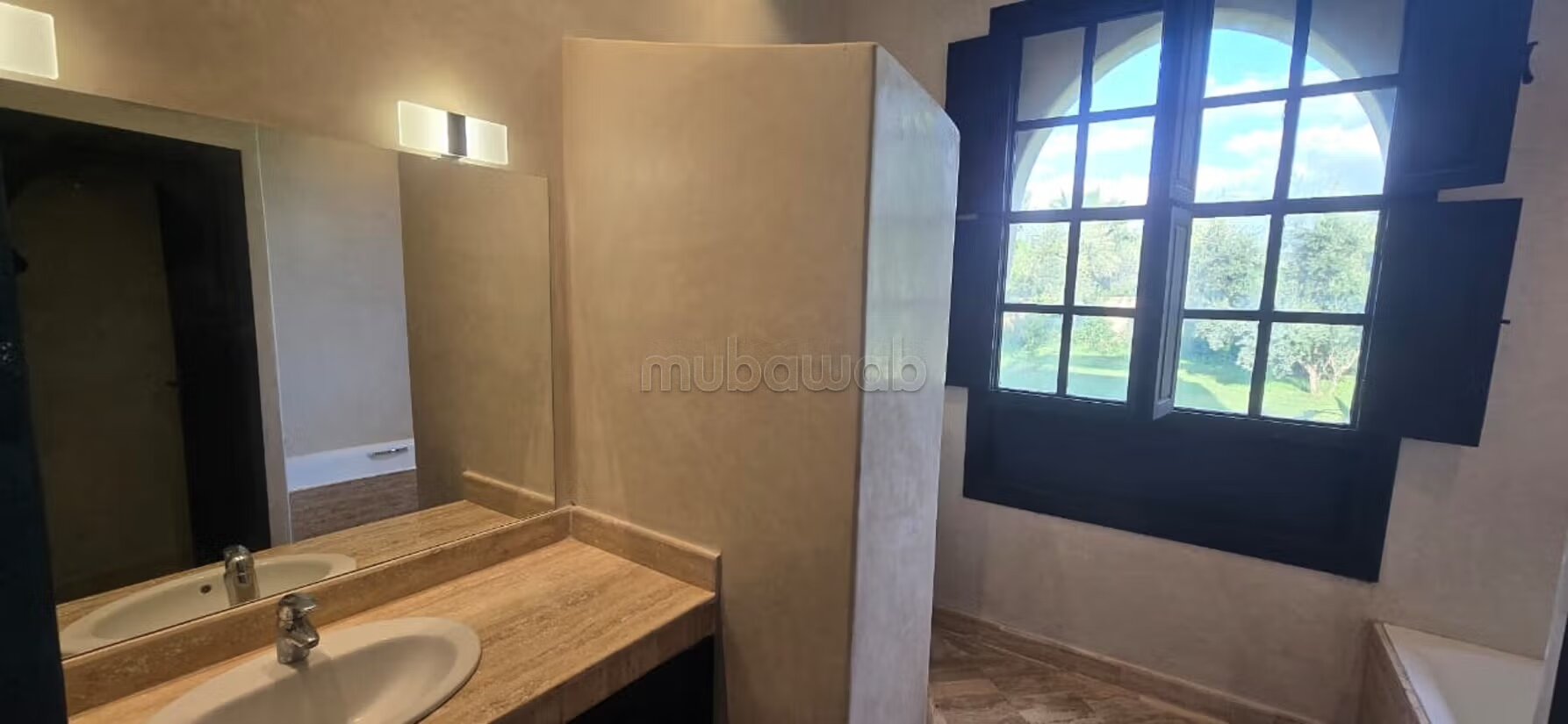 Arab-Andalusian Villa 360 m² for sale in Marrakech — Photo 20