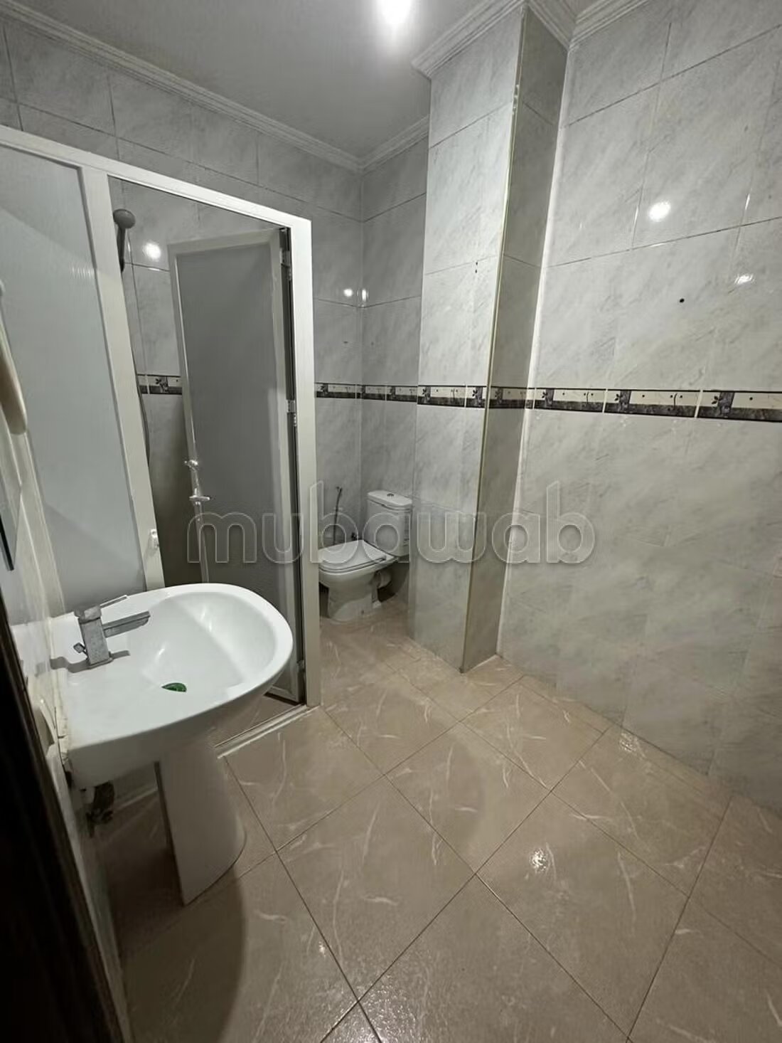 Apartment 150 m² for rent in Marrakech — Photo 23