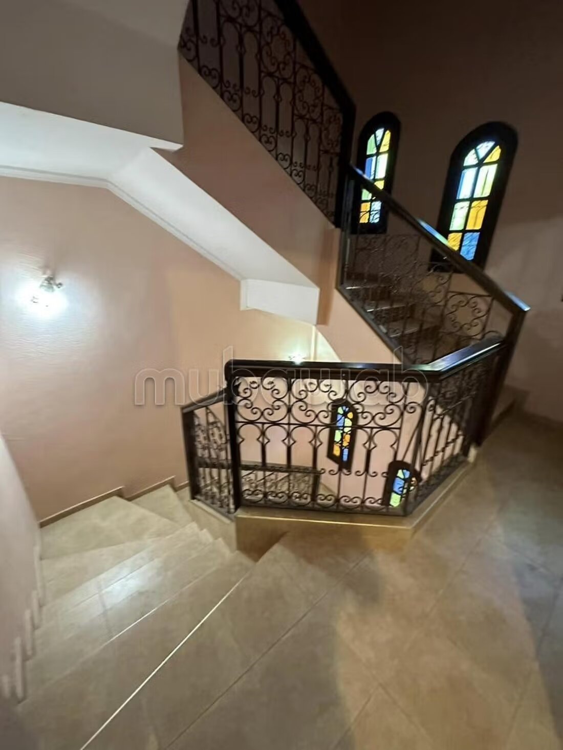 Apartment 150 m² for rent in Marrakech — Photo 25