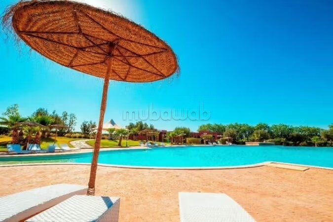 Apartment 150 m² for rent in Marrakech — Photo 27
