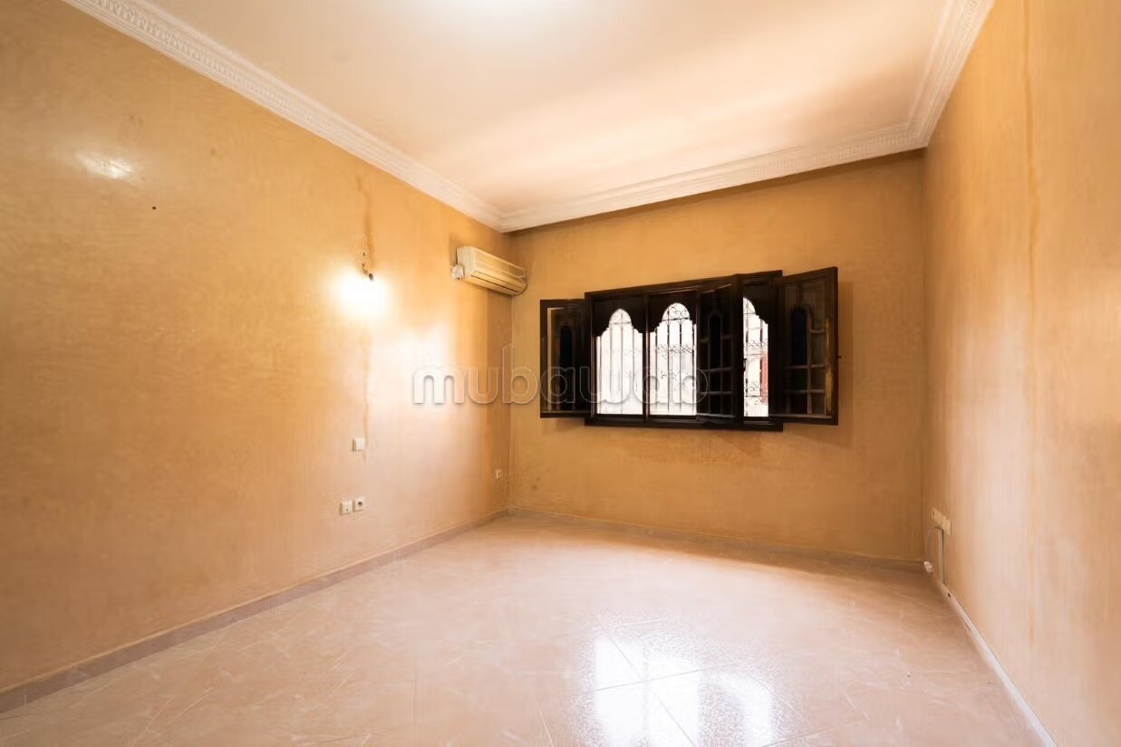 Apartment 150 m² for rent in Marrakech — Photo 6