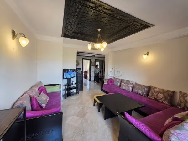 Apartment 150 m² for rent in Marrakech — Photo 34