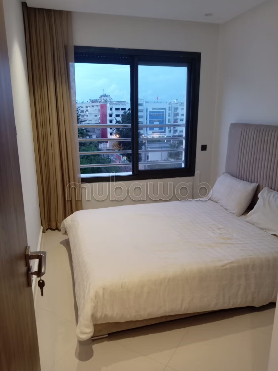 Appartement 85 m² à louer à الدار البيضاء — Photo 21
