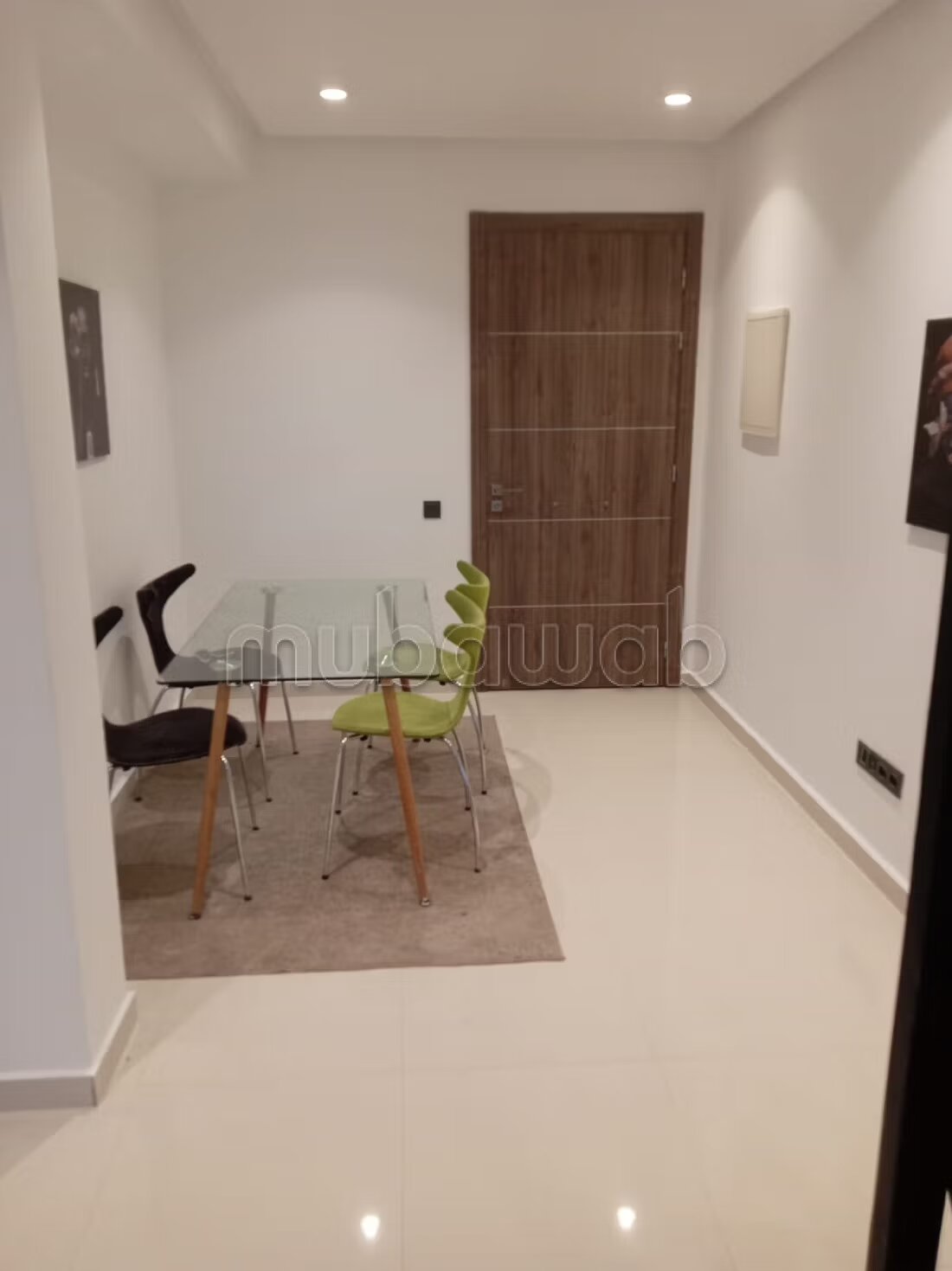 Appartement 85 m² à louer à الدار البيضاء — Photo 20