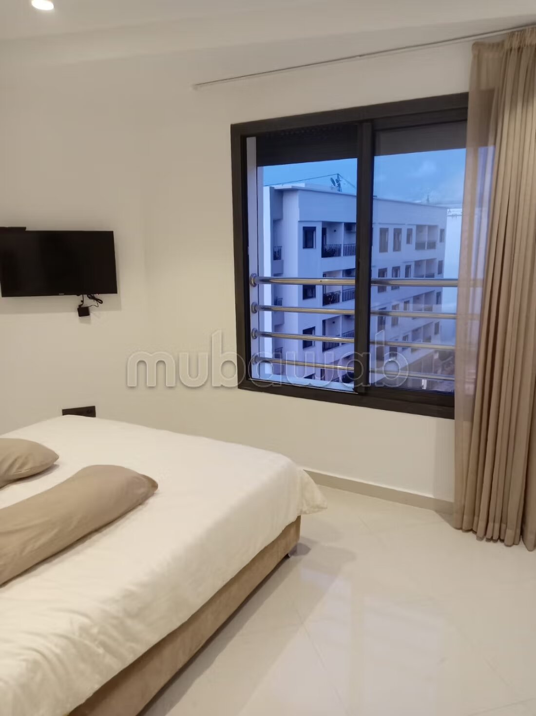 Appartement 85 m² à louer à الدار البيضاء — Photo 24