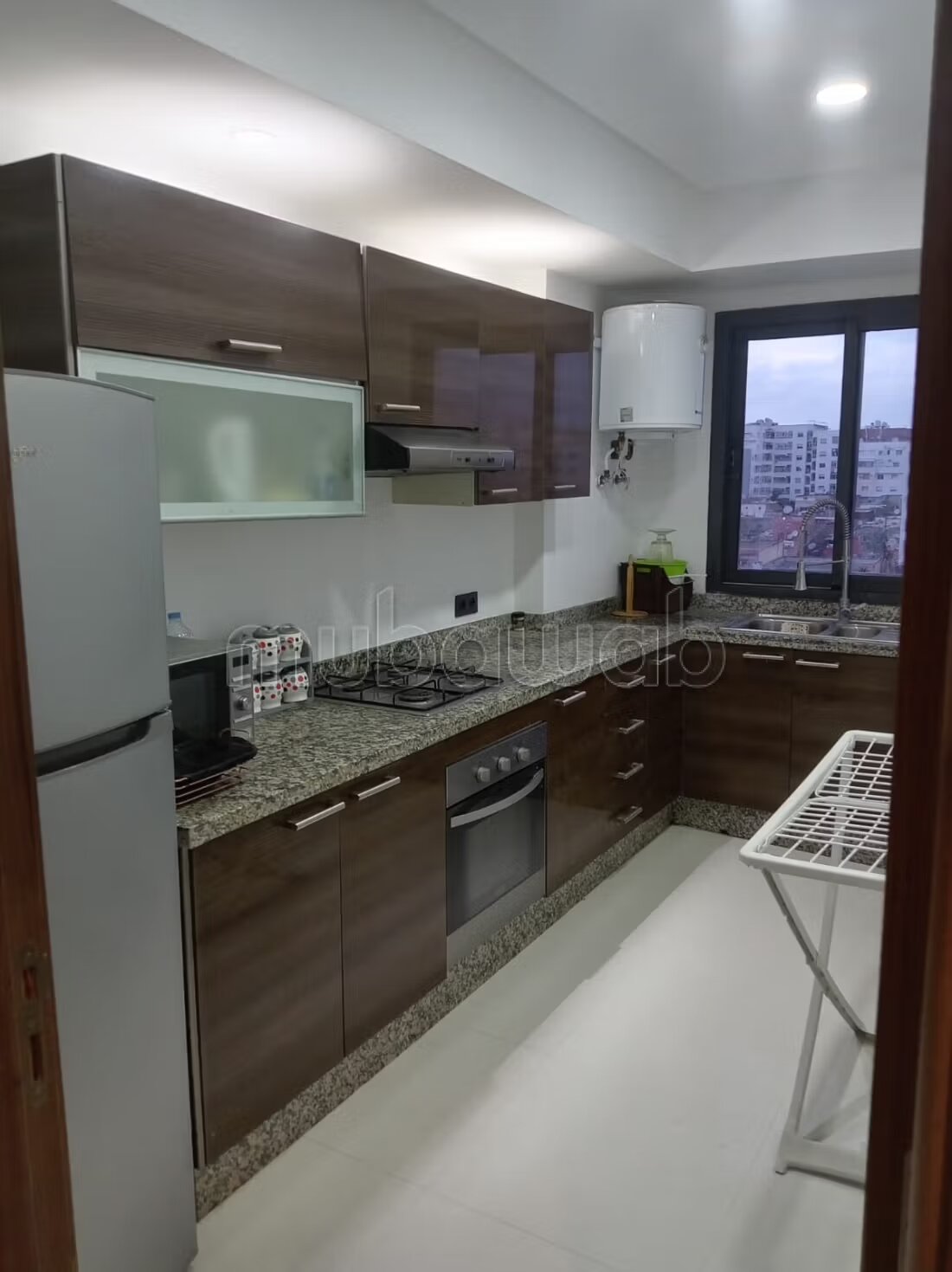 Appartement 85 m² à louer à الدار البيضاء — Photo 26