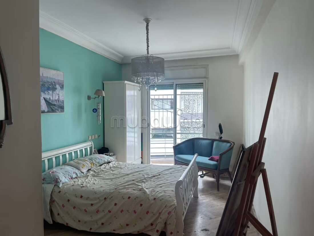 132 m² Apartment for Sale in Casablanca - Val Fleuri — Photo 4