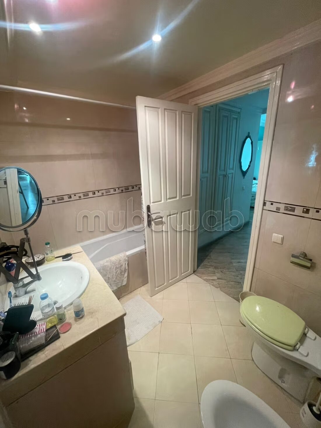 132 m² Apartment for Sale in Casablanca - Val Fleuri — Photo 5