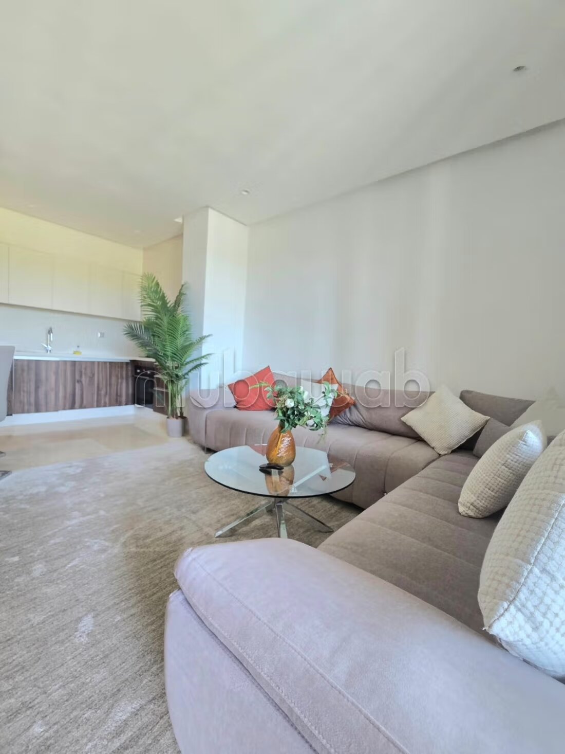 Appartement 175 m² à louer à Rabat — Photo 24