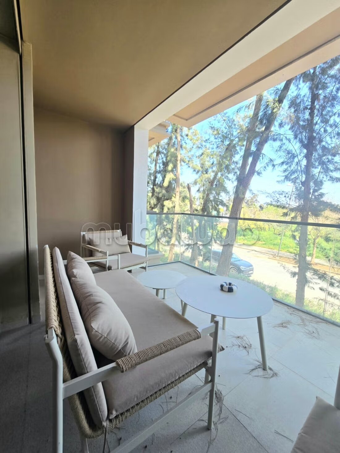 Appartement 175 m² à louer à Rabat — Photo 25