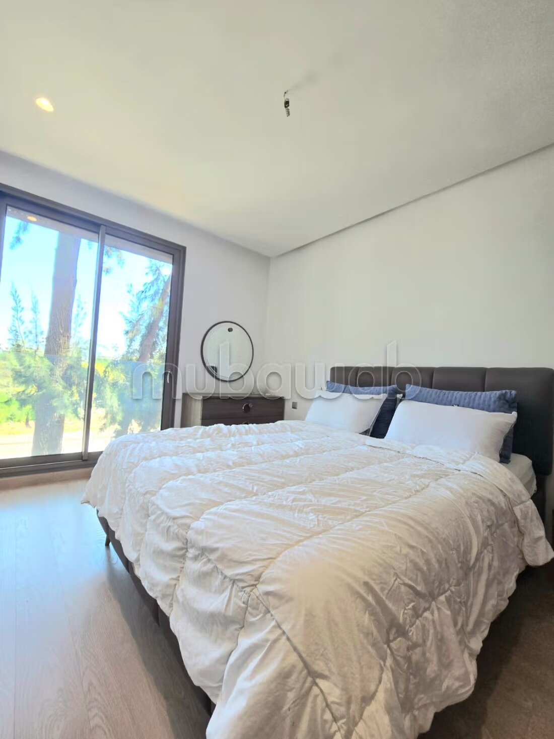 Appartement 175 m² à louer à Rabat — Photo 26