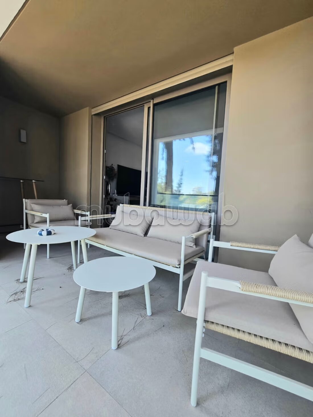 Appartement 175 m² à louer à Rabat — Photo 27