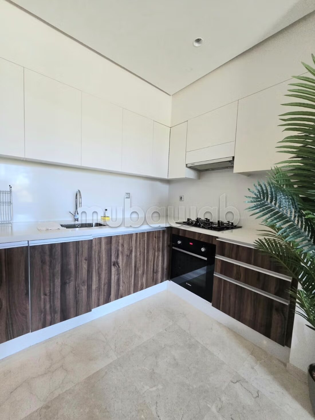 Appartement 175 m² à louer à Rabat — Photo 29
