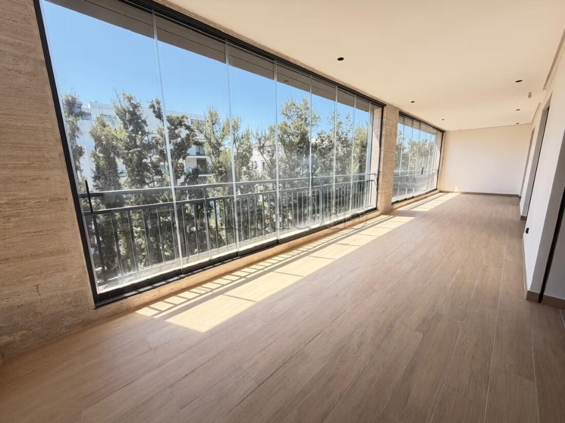 Appartement 175 m² à louer à Rabat — Photo 30