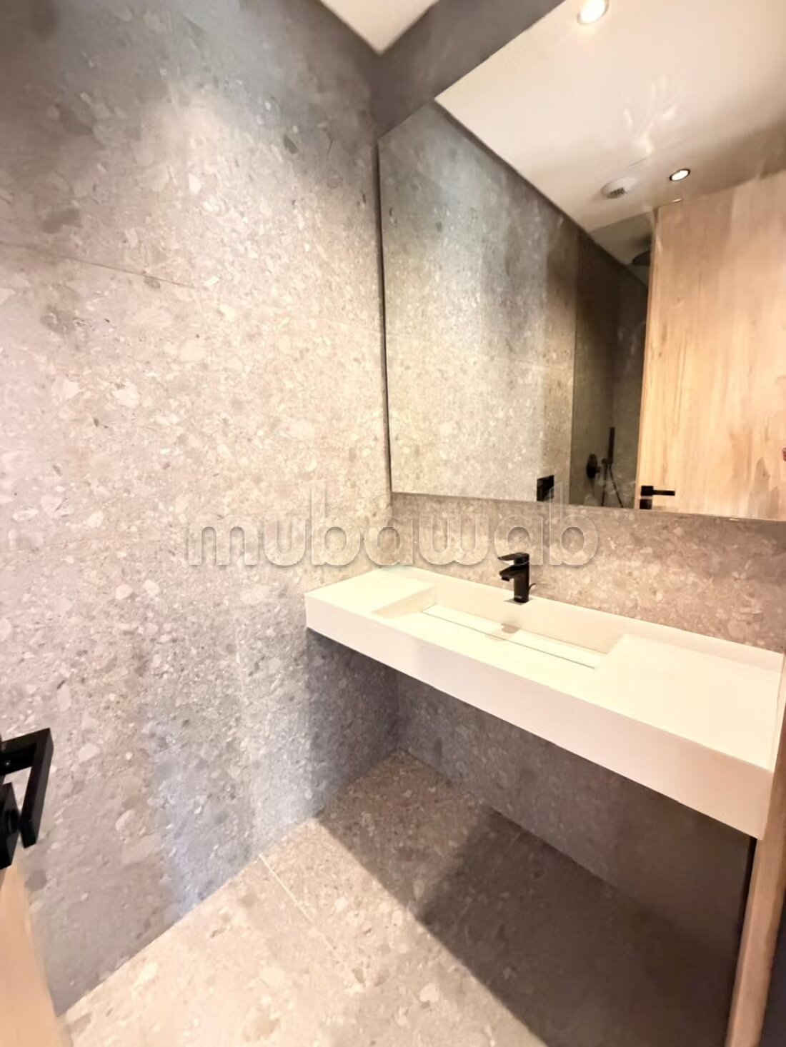 Appartement 175 m² à louer à Rabat — Photo 32