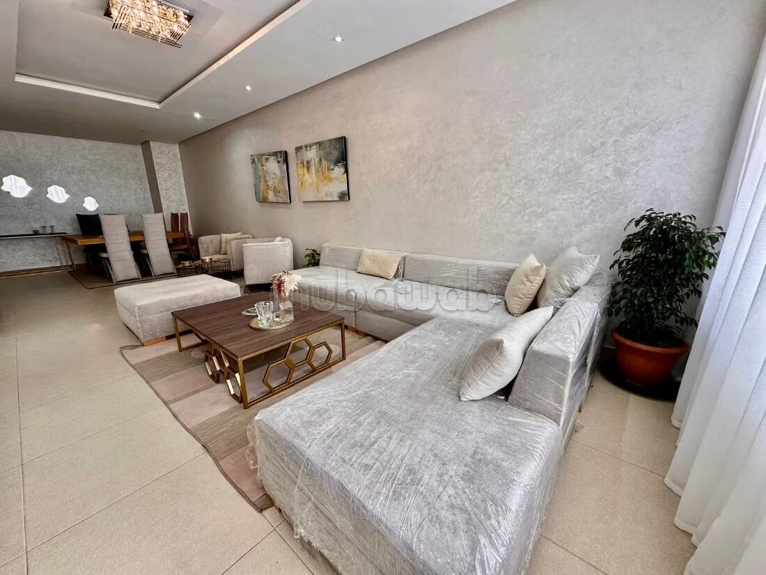 Appartement 175 m² à louer à Rabat — Photo 36