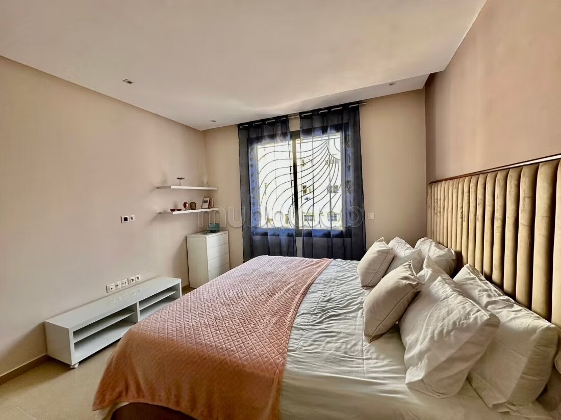 Appartement 175 m² à louer à Rabat — Photo 46