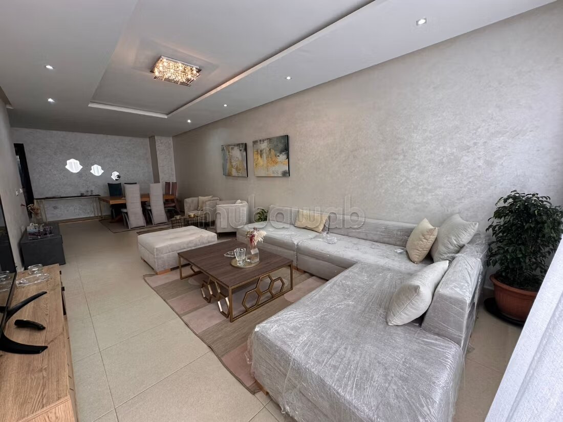 Appartement 175 m² à louer à Rabat — Photo 49