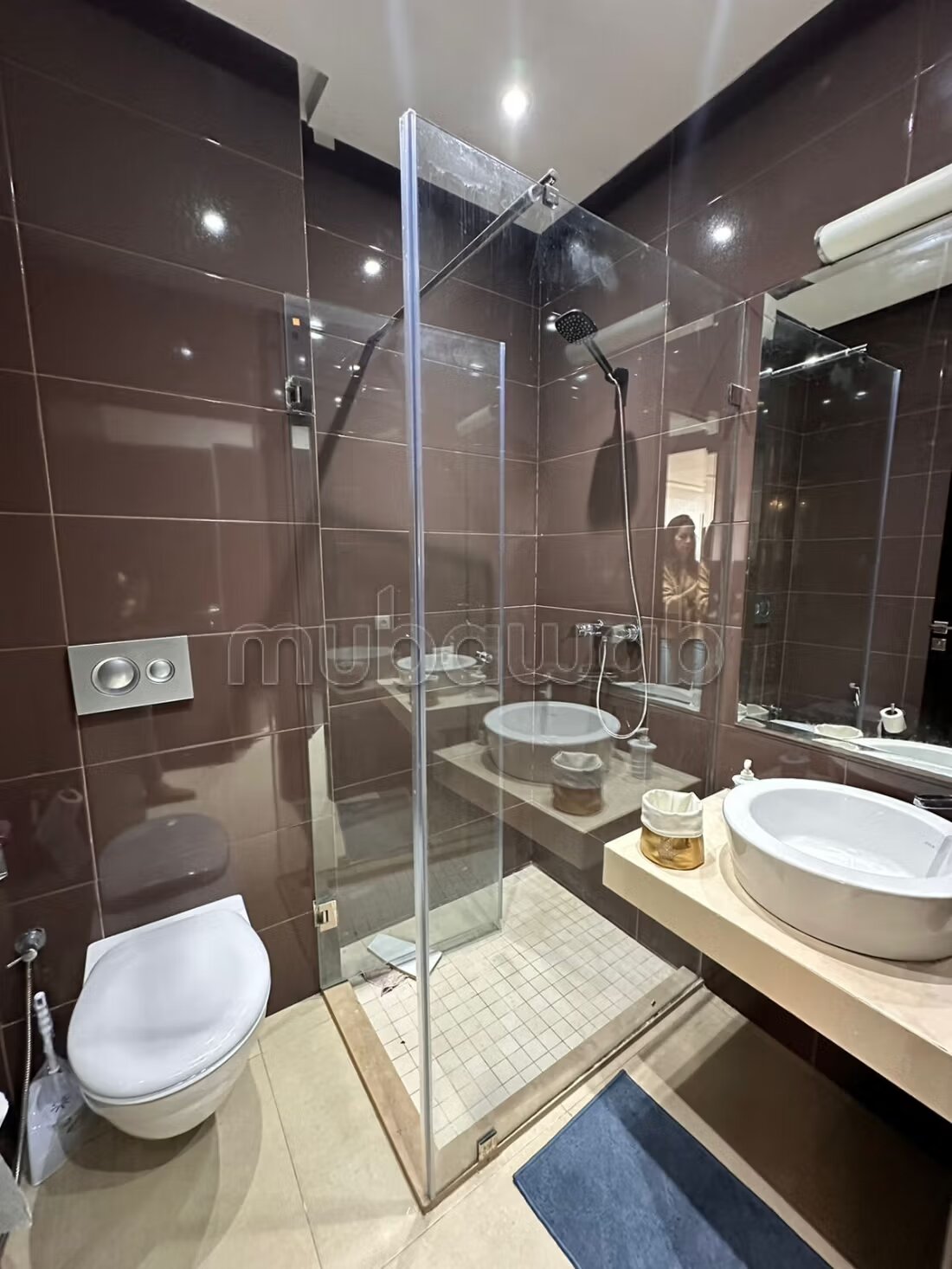Appartement 175 m² à louer à Rabat — Photo 50