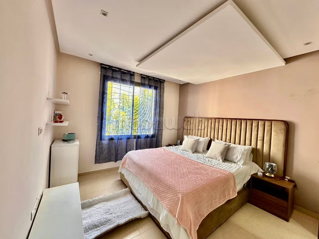 Appartement 175 m² à louer à Rabat — Photo 51