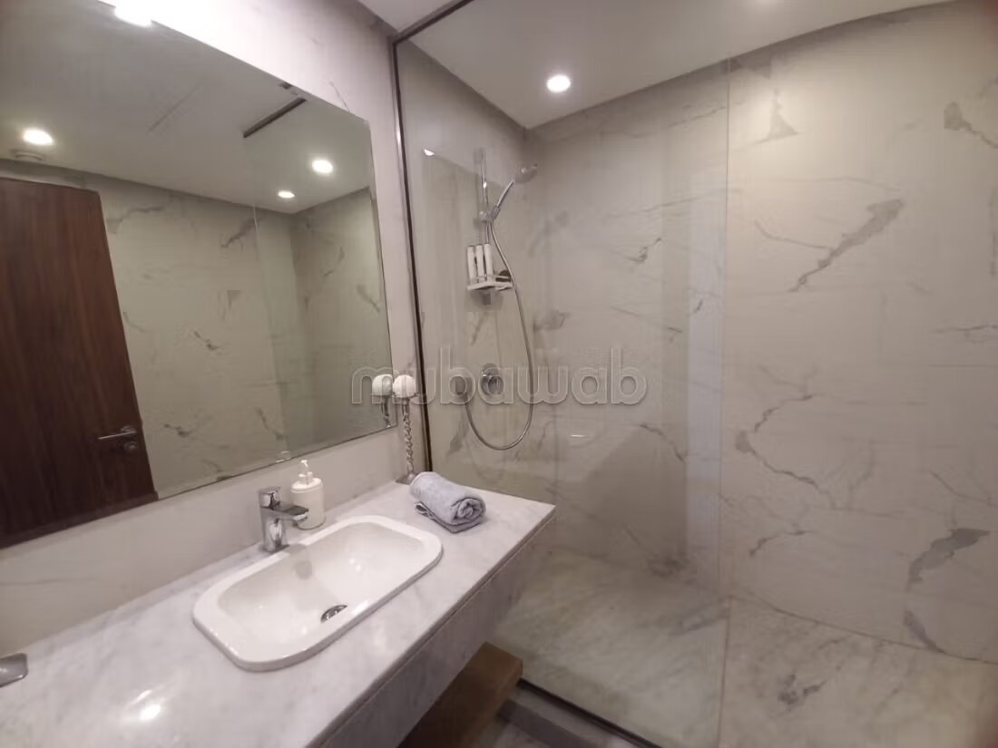 Appartement 175 m² à louer à Rabat — Photo 92