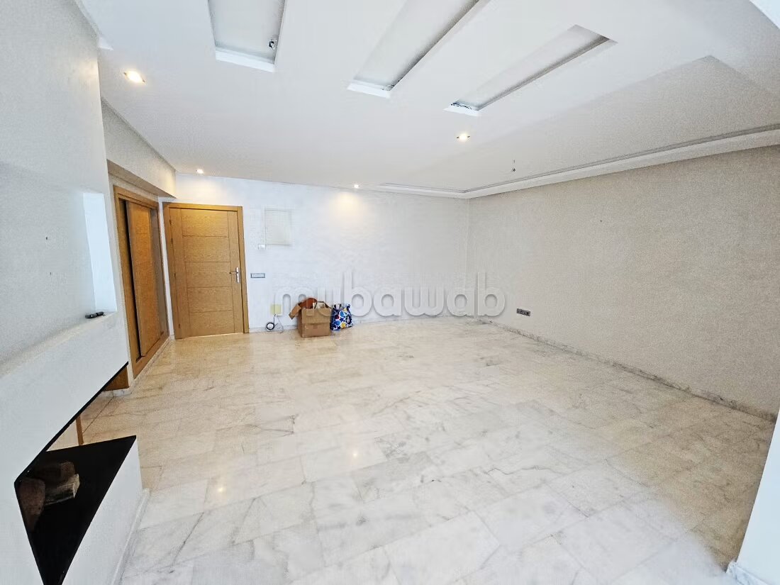 Appartement 175 m² à louer à Rabat — Photo 97