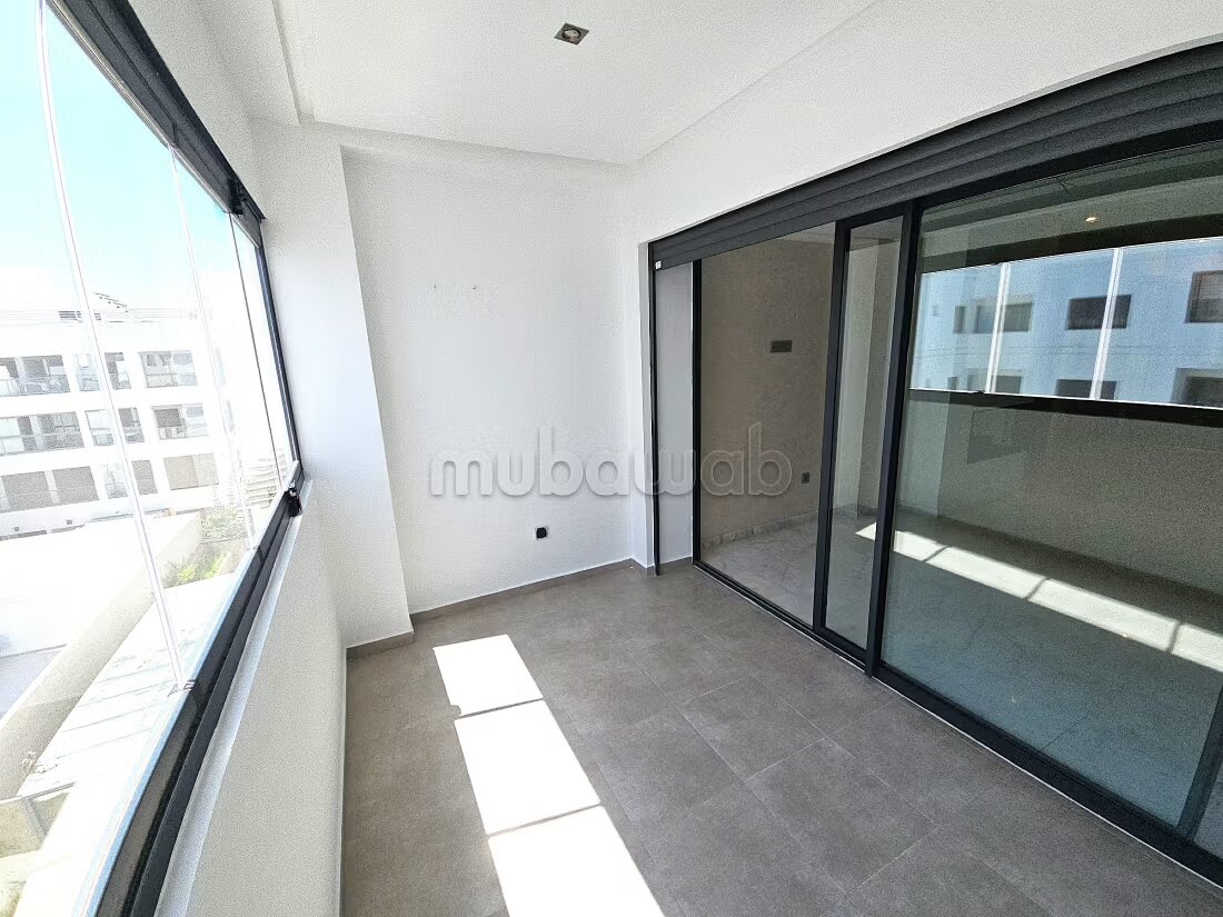 Appartement 175 m² à louer à Rabat — Photo 98